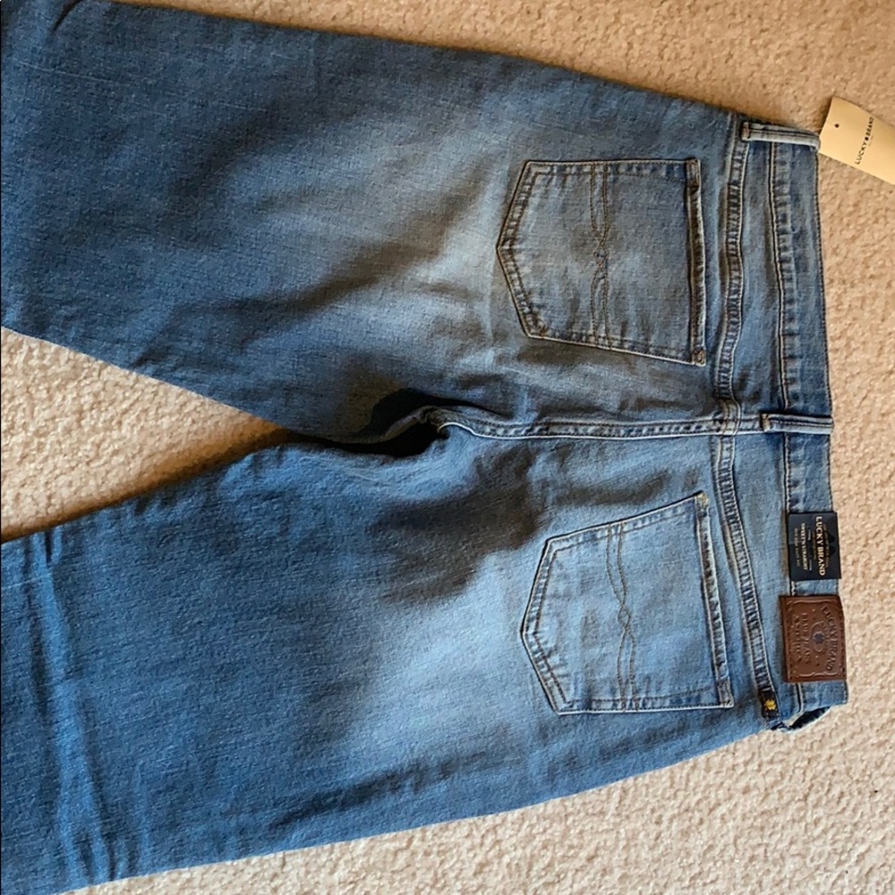 Jeans - Picture 5 of 5